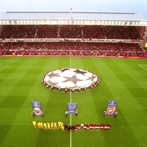 Meet your Posher, Dan